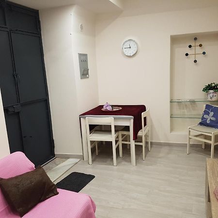 La Casa Di Francesco Villa Canicatti Ngoại thất bức ảnh