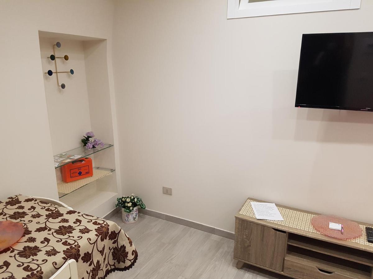 La Casa Di Francesco Villa Canicatti Ngoại thất bức ảnh