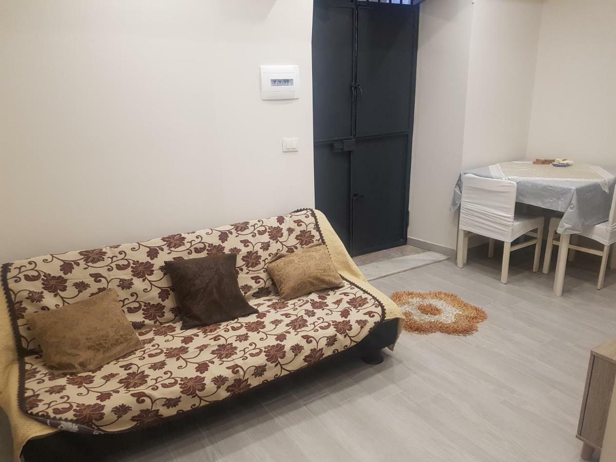 La Casa Di Francesco Villa Canicatti Ngoại thất bức ảnh