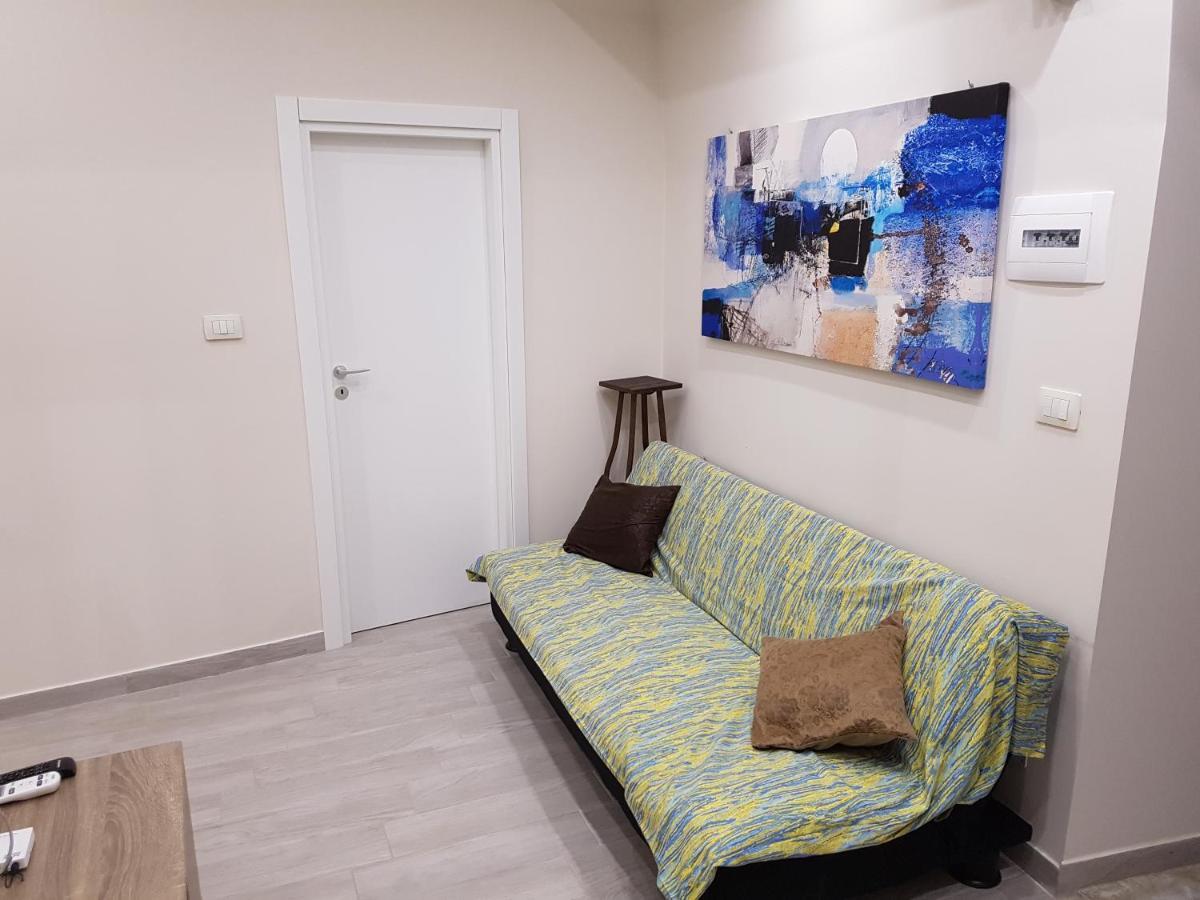 La Casa Di Francesco Villa Canicatti Ngoại thất bức ảnh